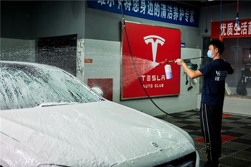 汽車(chē)美容包括哪些項(xiàng)目？詳解汽車(chē)美容服務(wù)全攻略