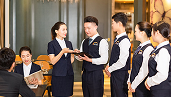 酒店管理專業(yè) 院校選擇與就業(yè)前景分析