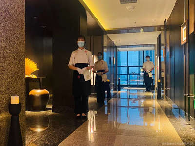 一茶一飯皆治理 淄博壹堂錦如何重新定義酒店與餐飲的管理哲學