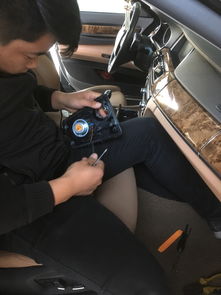 廣發(fā)汽車裝潢 專業(yè)美容改裝與維修服務(wù)，煥新您的愛車
