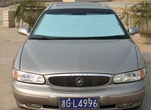 遮陽(yáng)有道，清涼相伴 —— 探訪東莞市石碣邁豐汽車裝飾用品加工店的汽車前檔遮陽(yáng)簾